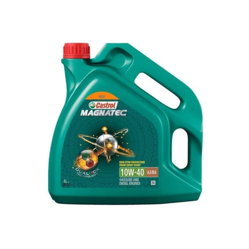 Aceite Castrol Magnatec 10w40