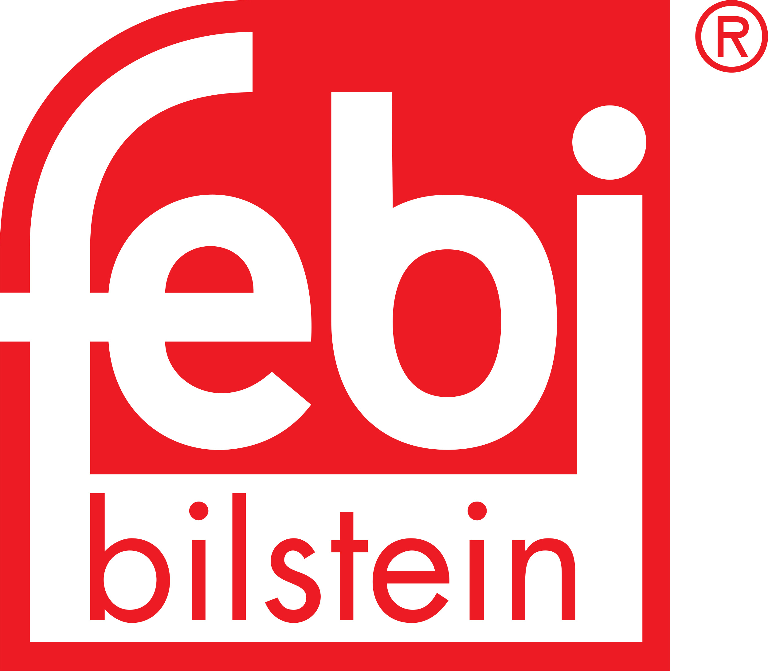 Febi LOGO
