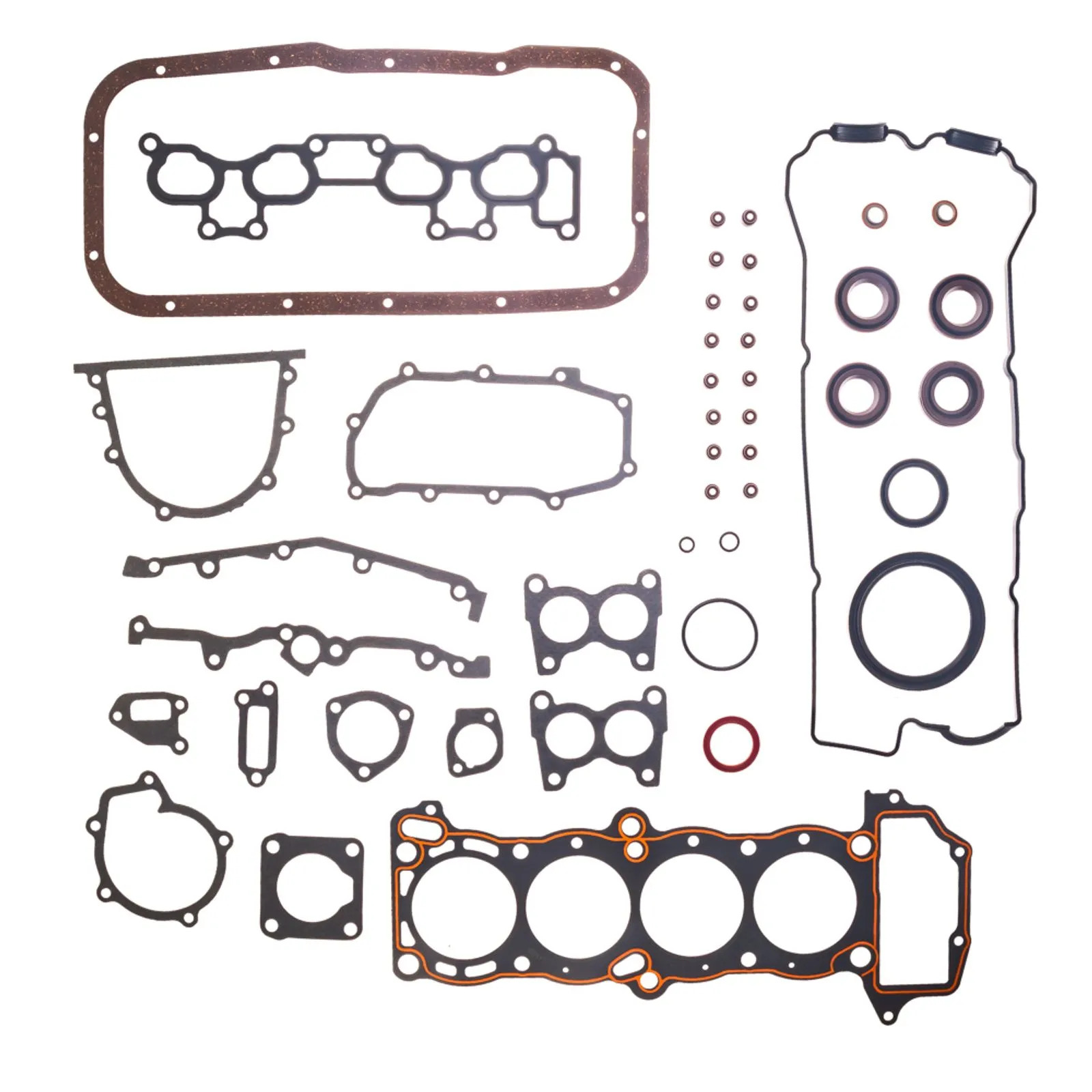 Kit empaques
