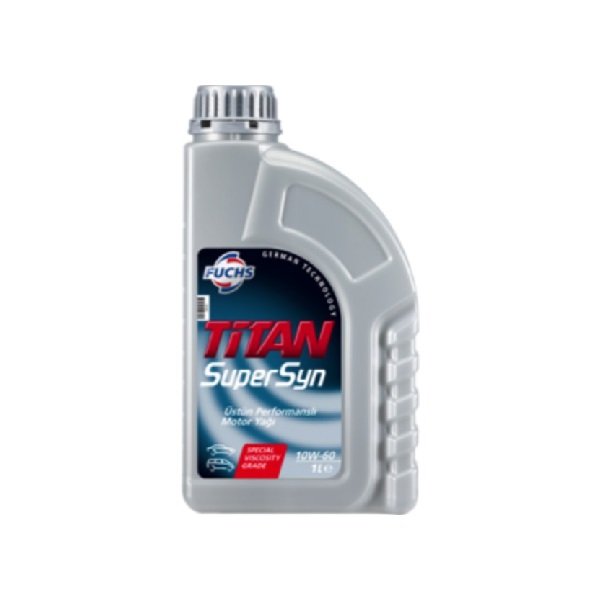 fuchs 10w60